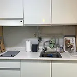 Hongdae Station Loft Apartment